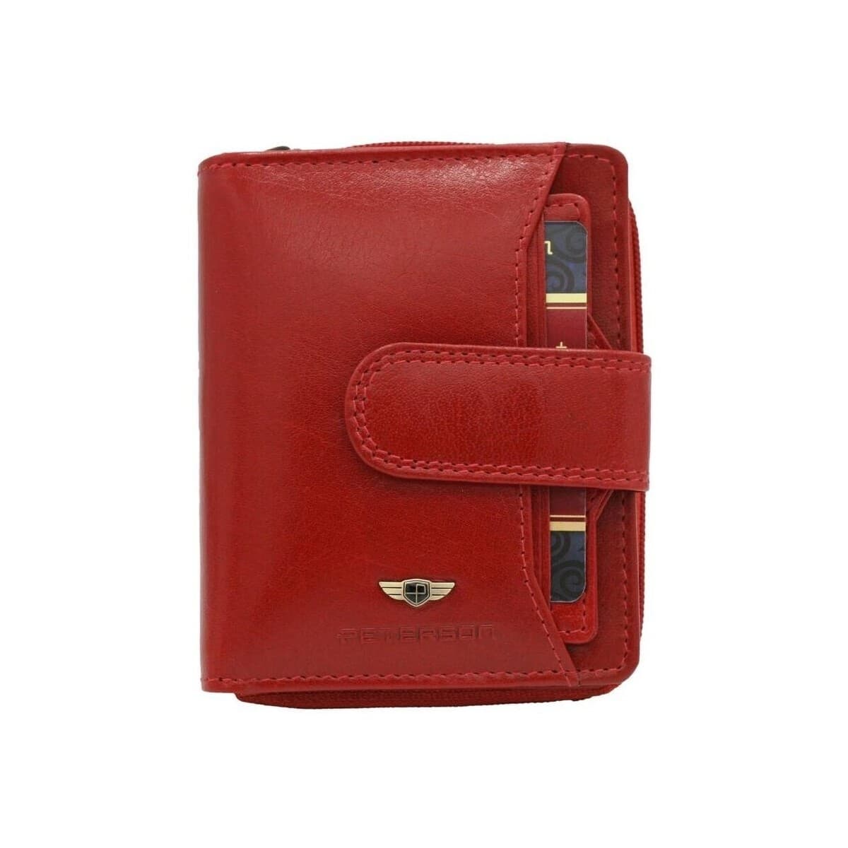 Peterson DHPTN202VTBD69430 Bordó