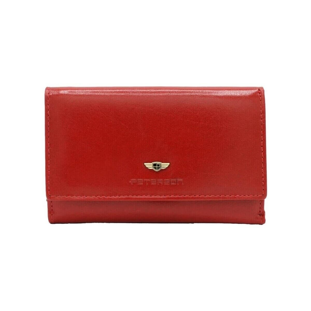 Peterson DHPTN206VTBD69434 Červená