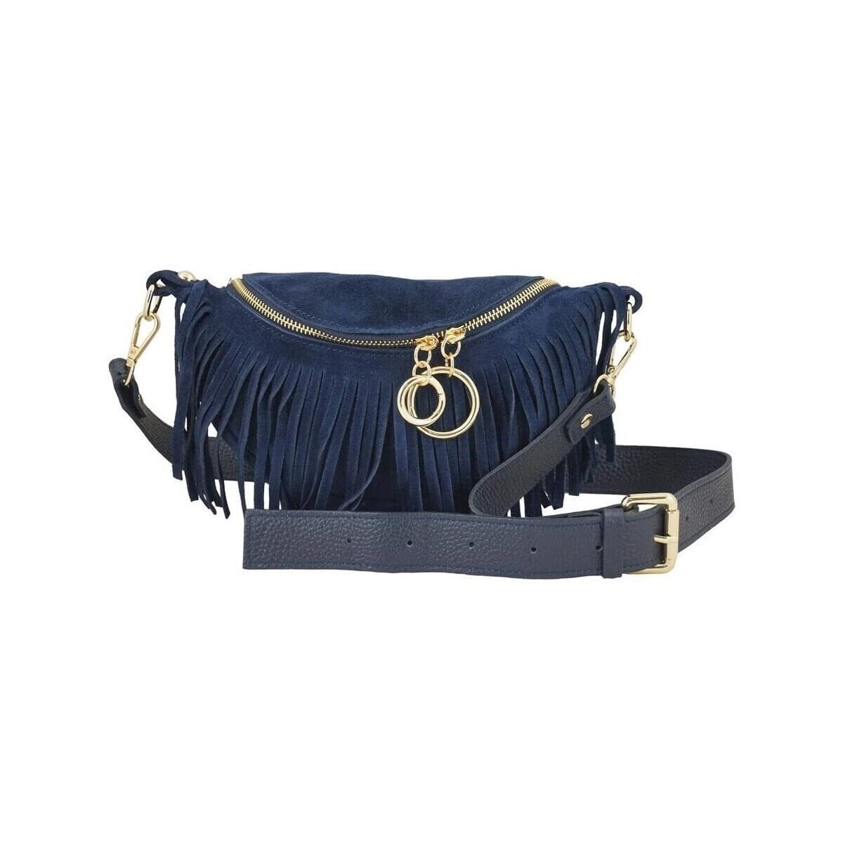 Barberini's 973468014 Tmavě modrá