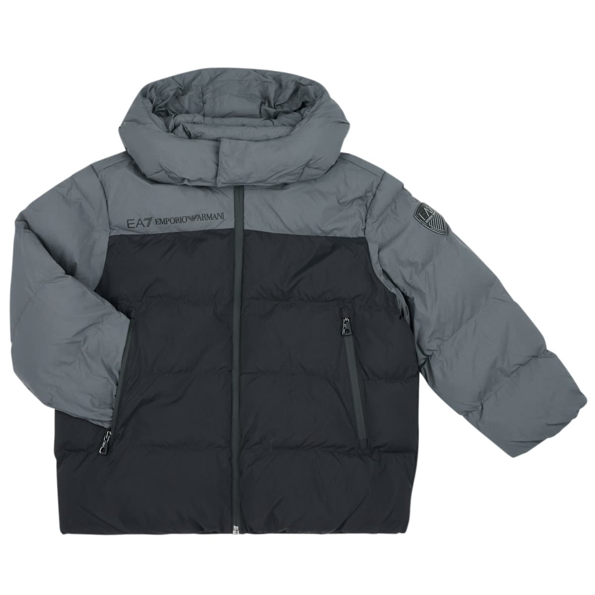 Emporio Armani EA7 WINTER JACKET ruznobarevne