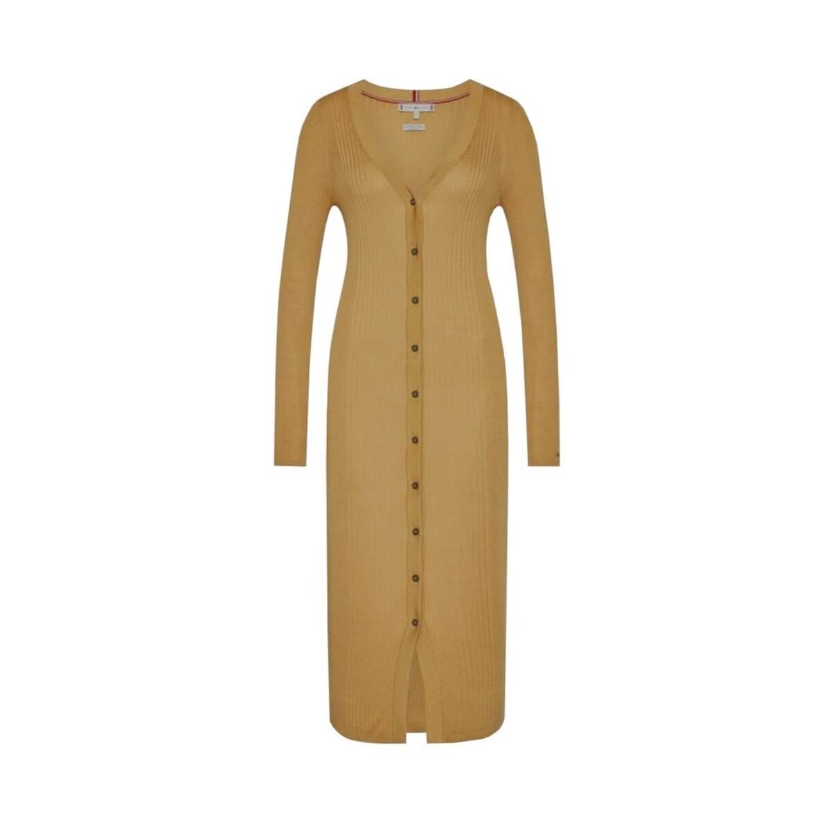 Tommy Hilfiger WW0WW35889 Oranžová