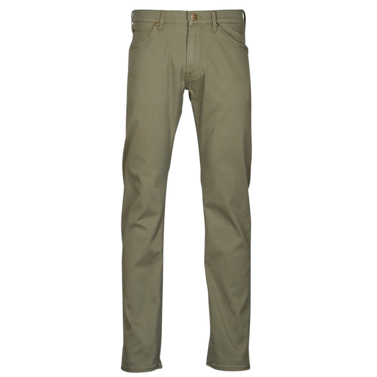 Lee DAREN ZIP FLY Khaki
