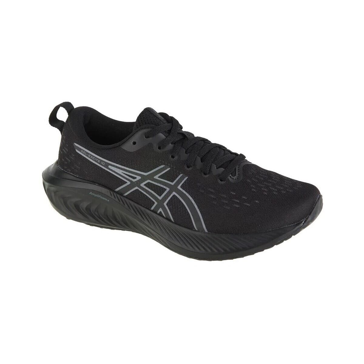 Asics Gel-excite 10 Černá