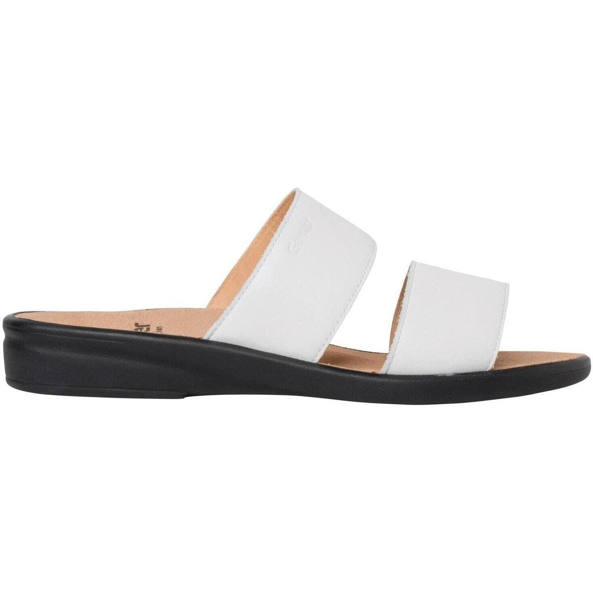 Ganter Sonnica Bílá