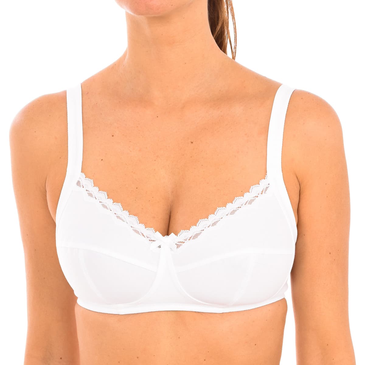 DIM 04H21-013 Bílá