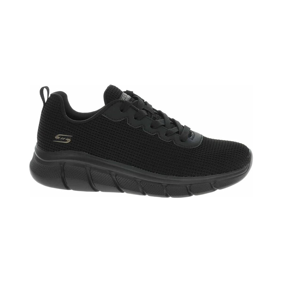 Skechers Bobs Sport B Flex Černá