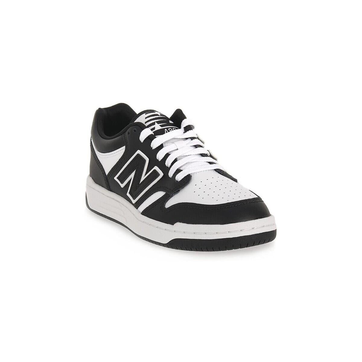 New Balance GSB480BW ruznobarevne
