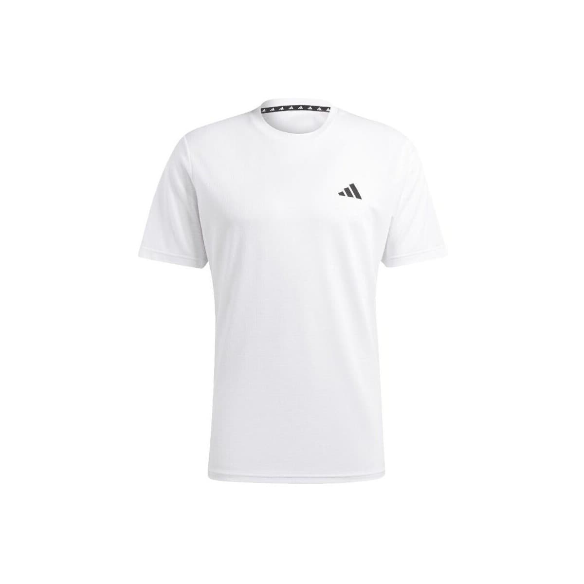 adidas Train Essentials Training Bílá