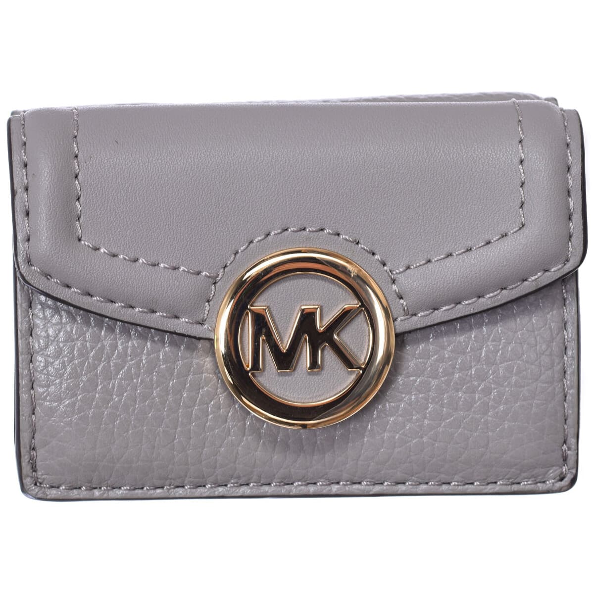 MICHAEL Michael Kors 35T0GFTP5B-PEARL-GREY Šedá