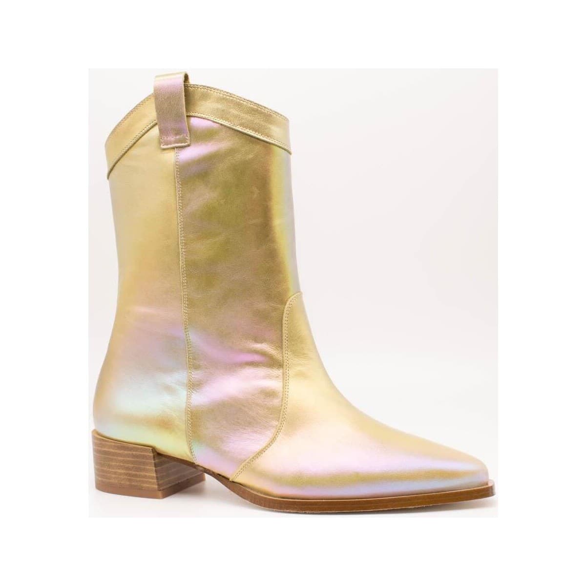 Dansi 6681 - Tornasol Plat Šedá