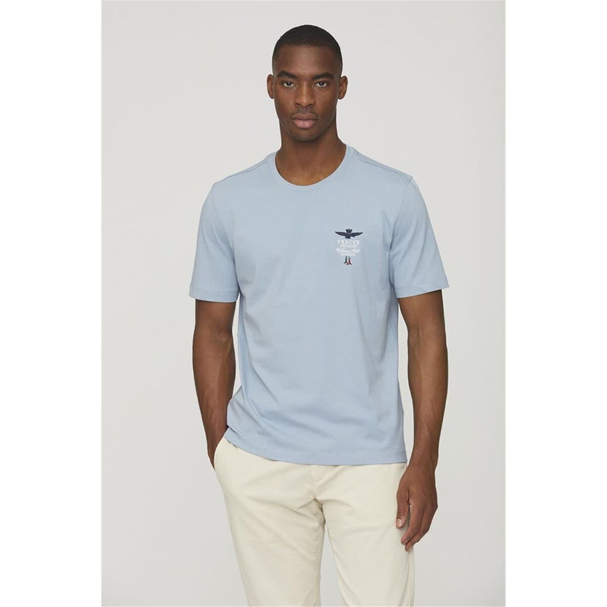 Aeronautica Militare 241TS2062J592 Modrá