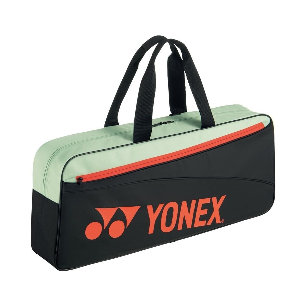 Yonex Team Tournament ruznobarevne