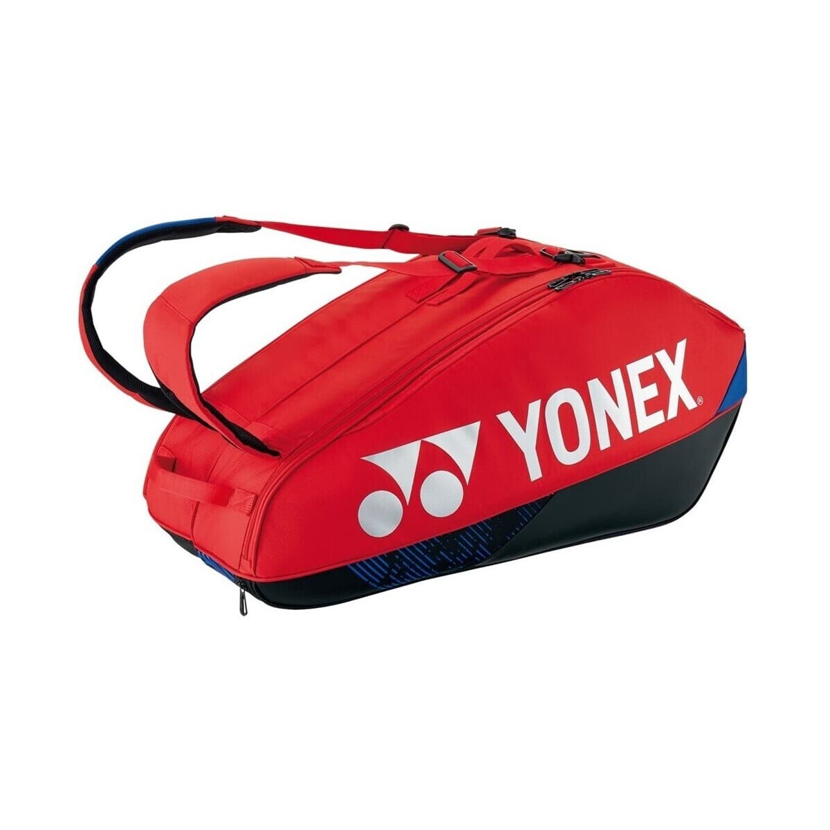 Yonex Pro Racquet Červená