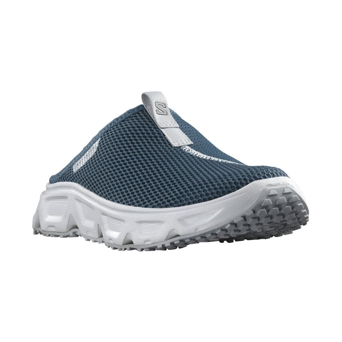 Salomon Reelax Slide 6.0 Tmavě modrá