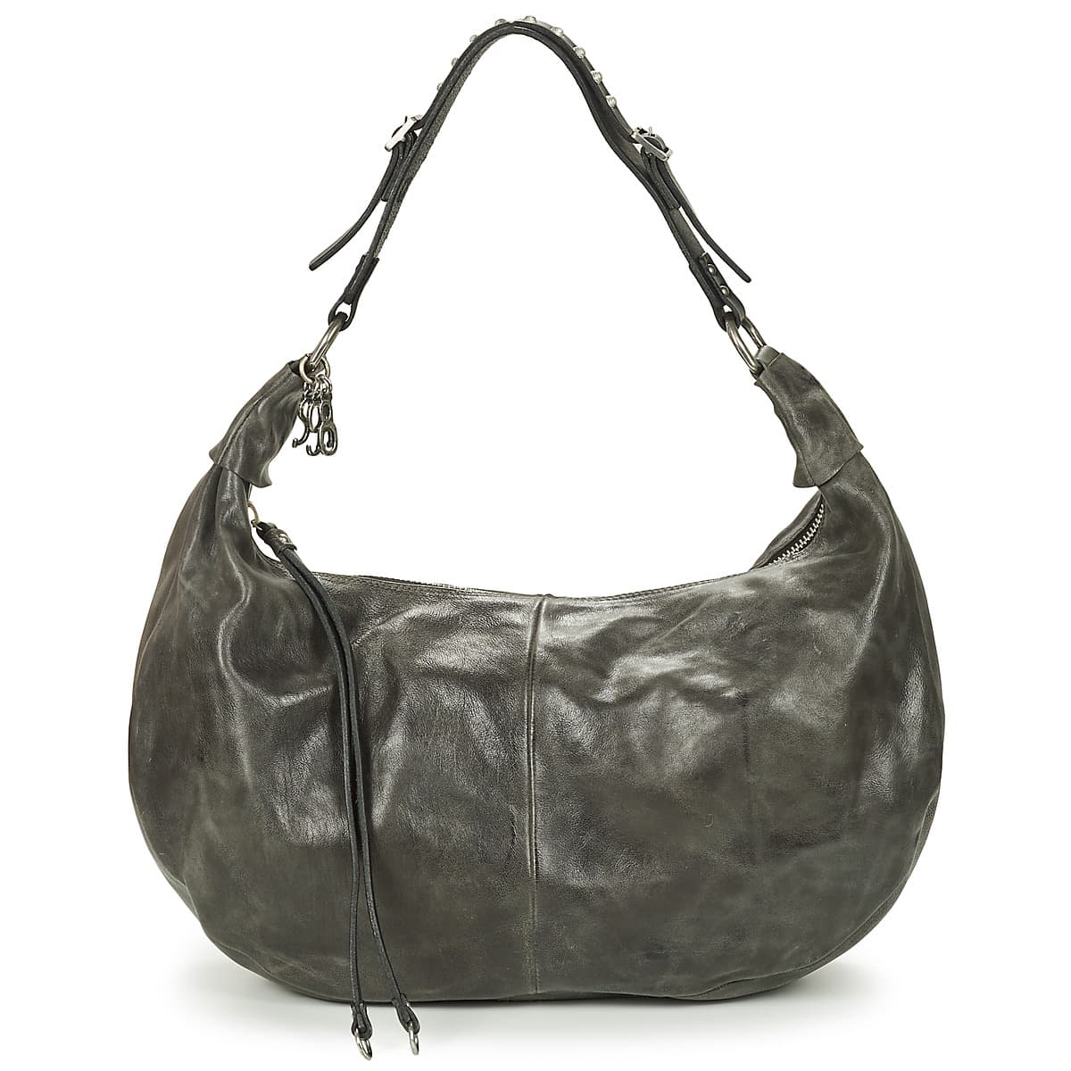 Airstep / A.S.98 200746-301-0001 Černá