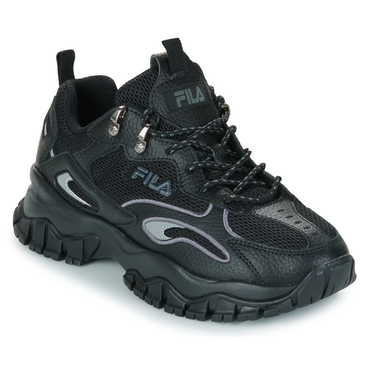 Fila RAY TRACER TR2 Černá