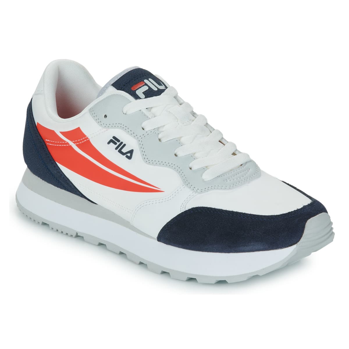 Fila FILA HYPERT Bílá