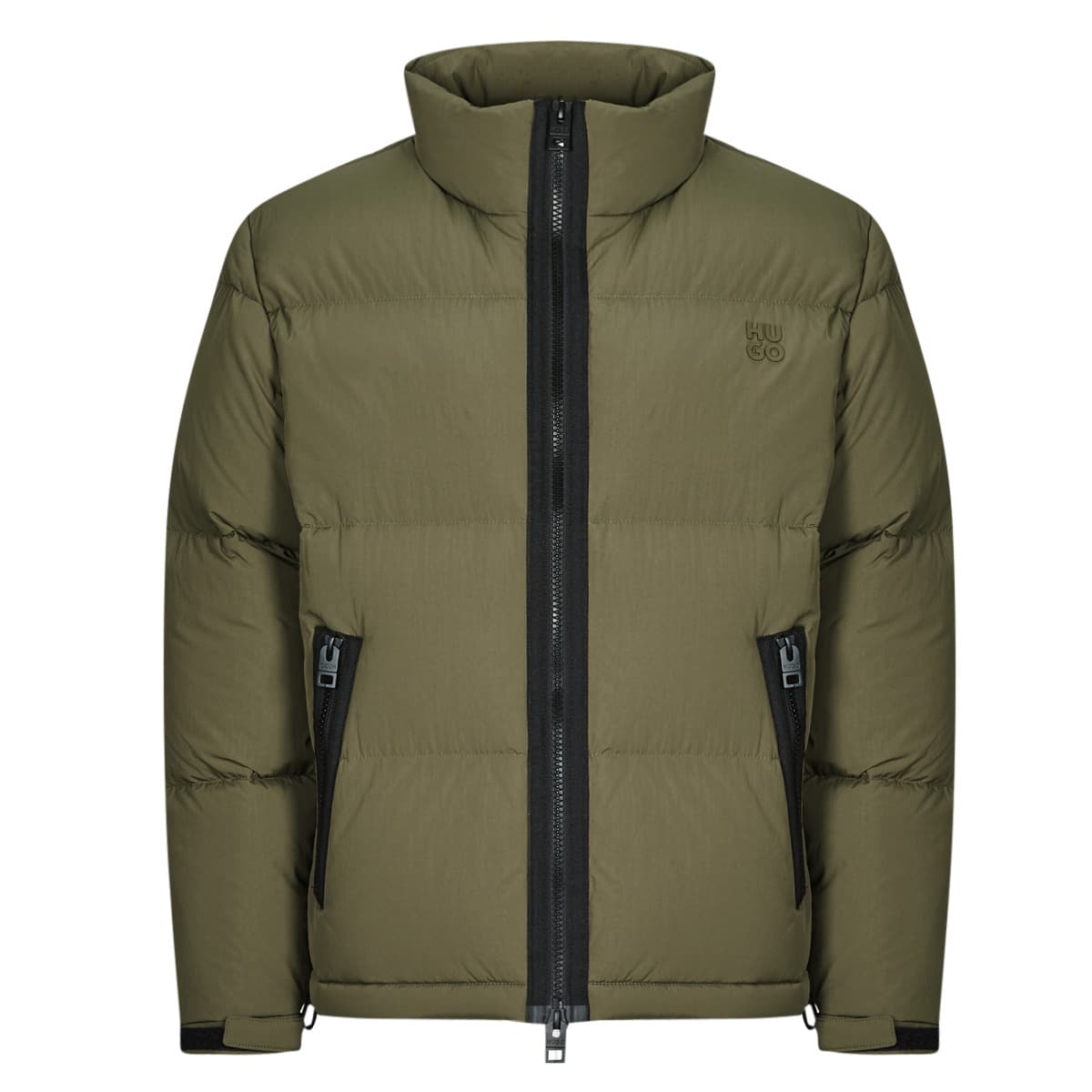 HUGO Biron2441 Khaki