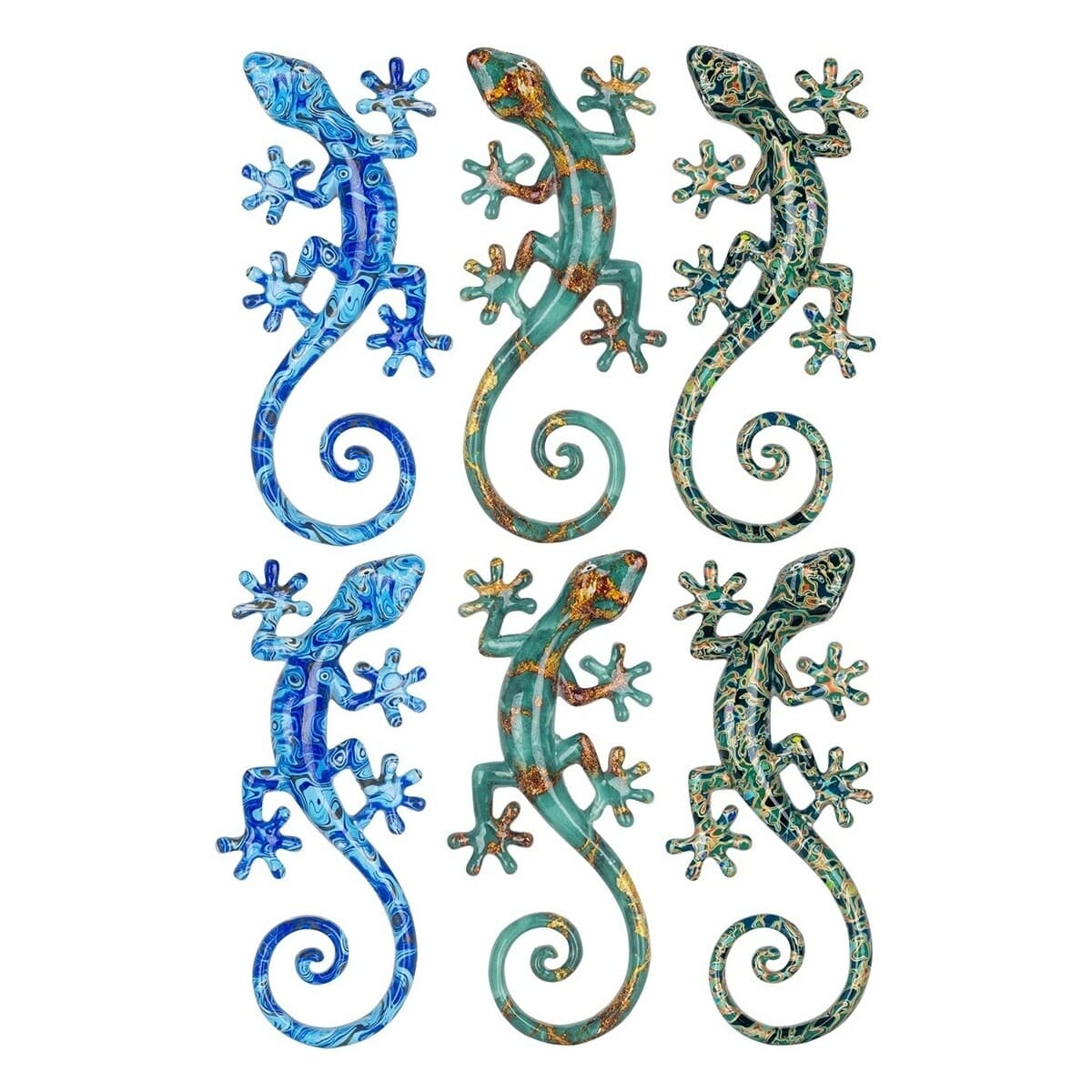 Signes Grimalt Ještěrka 6U Zelená