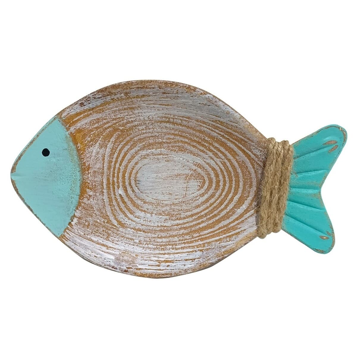 Signes Grimalt Zásobník Na Ryby Hnědá