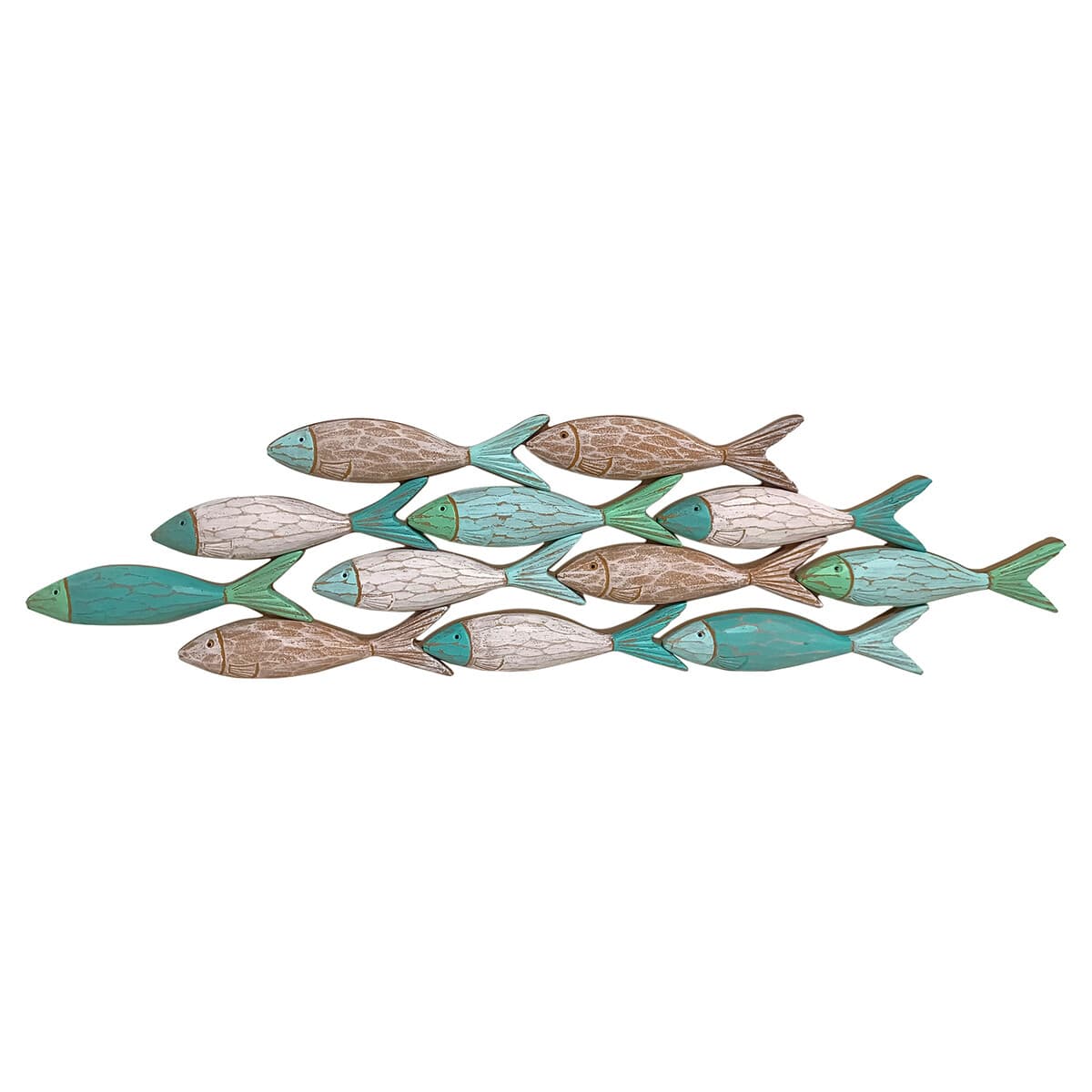 Signes Grimalt Rybí Ornament Modrá