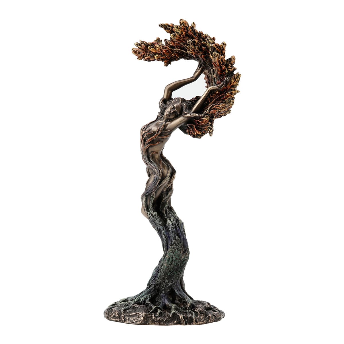 Signes Grimalt Μtree Of Life Nymph Šedá