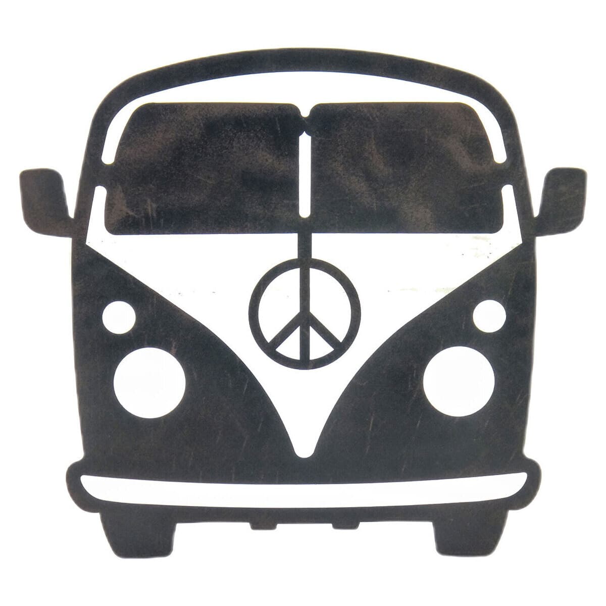 Signes Grimalt Wall Adorno Van Černá