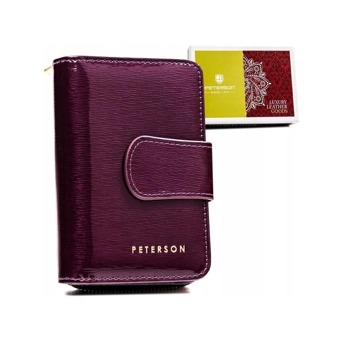 Peterson PTN425214SH70834 Bordó