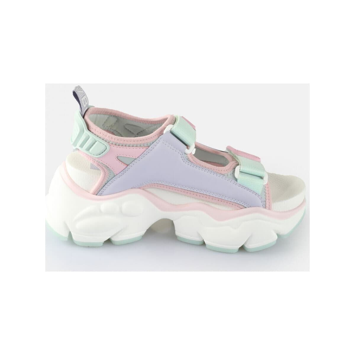 Buffalo Binary track ruznobarevne