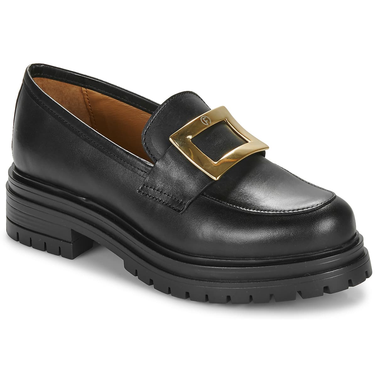 Fericelli NASMINA Černá