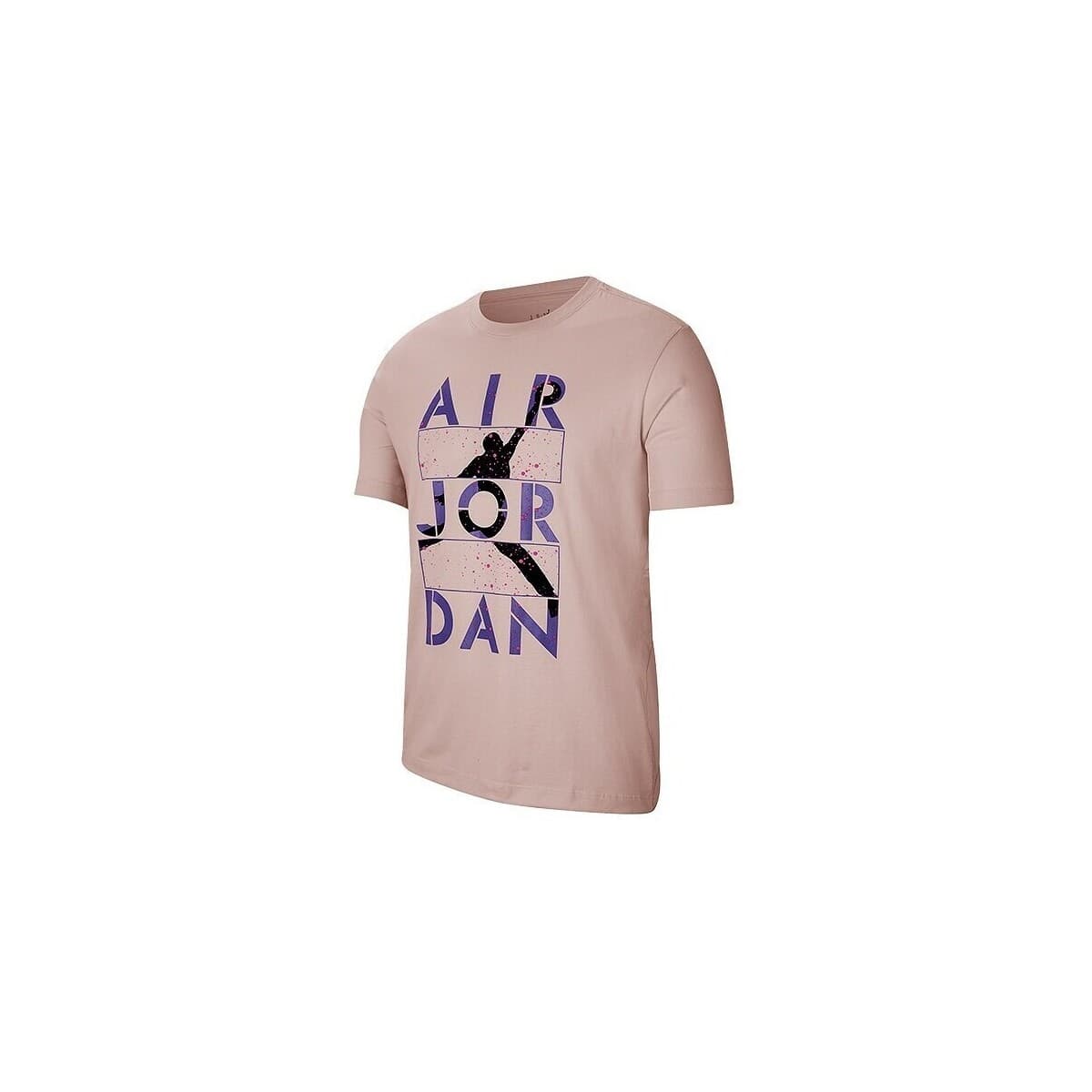 Nike Air Jordan Jumpman Stencil Béžová