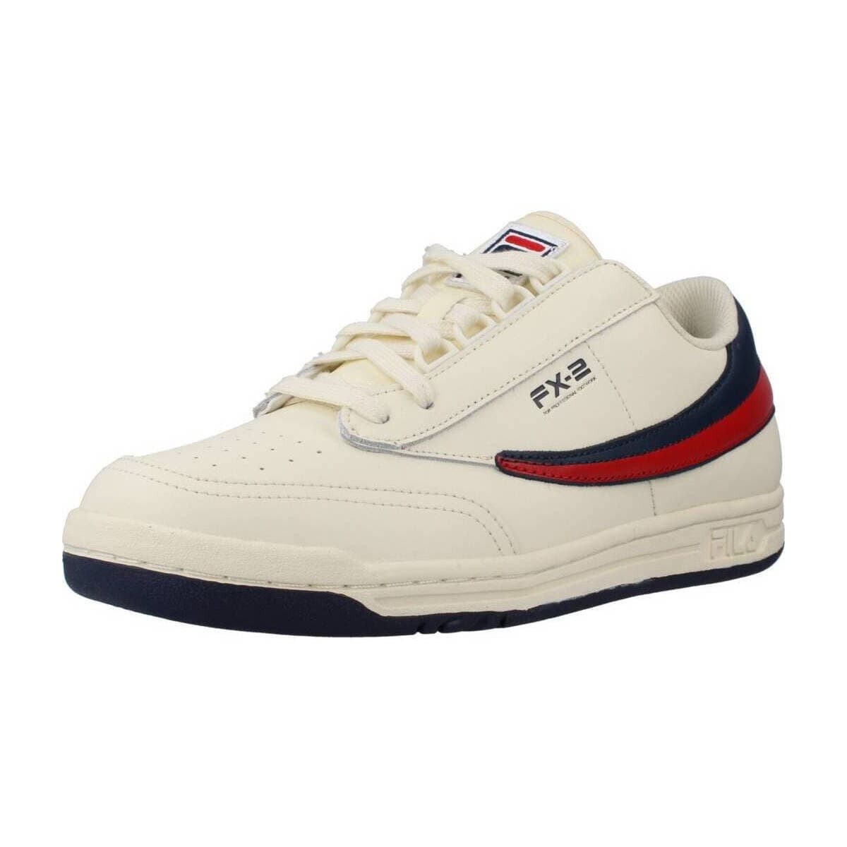 Fila ORIGINAL TENNIS 83 Bílá