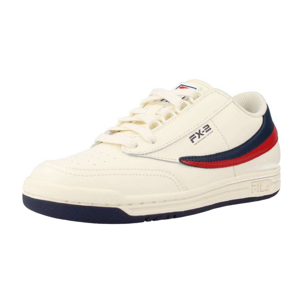 Fila TENNIS 83 WMN Béžová