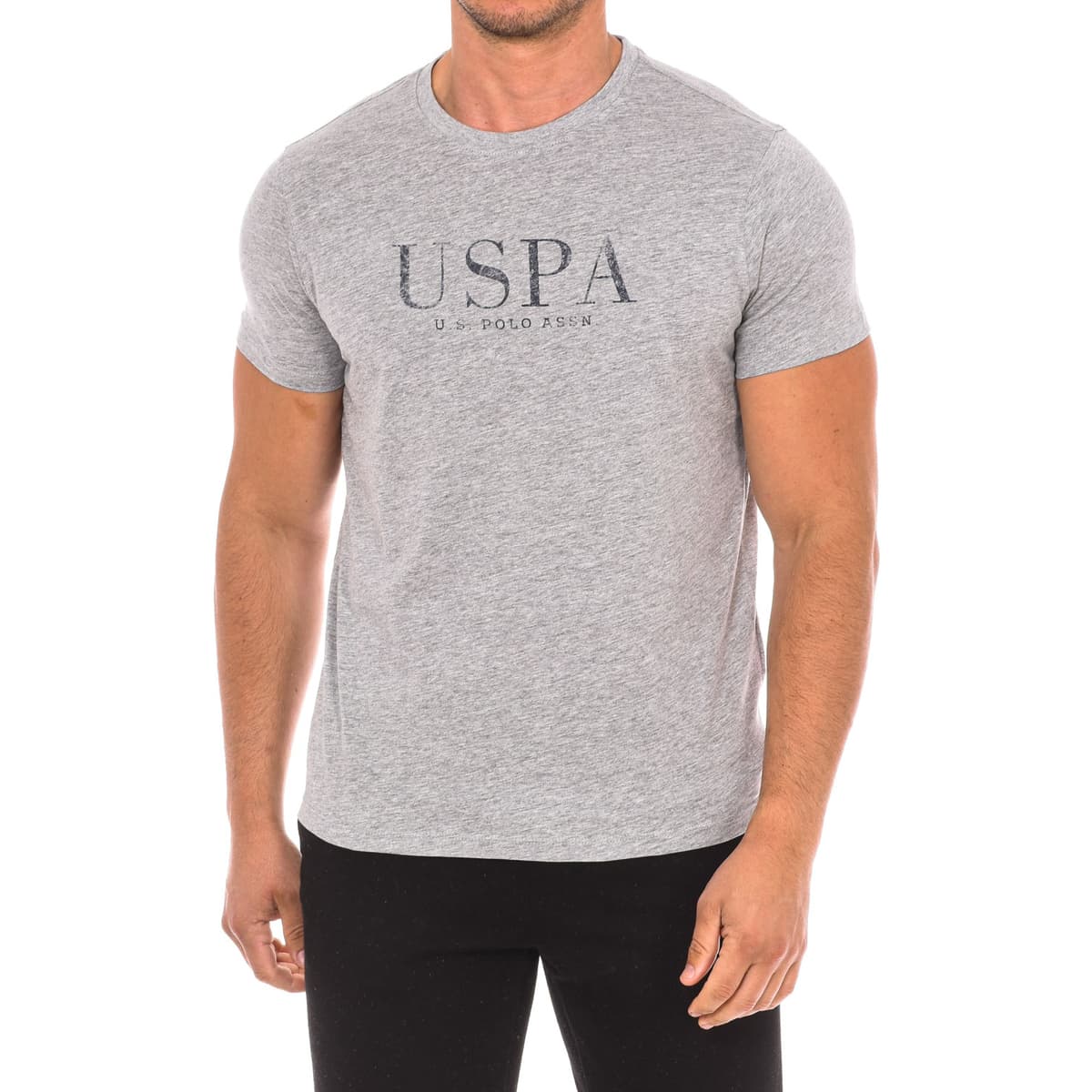 U.S Polo Assn. 67953-188 Šedá