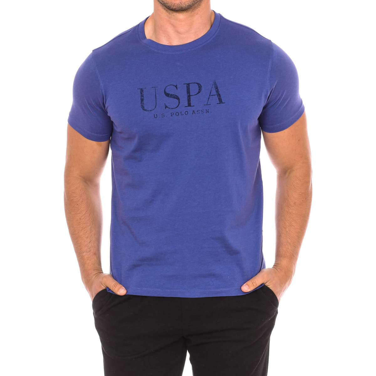U.S Polo Assn. 67953-337 Fialová