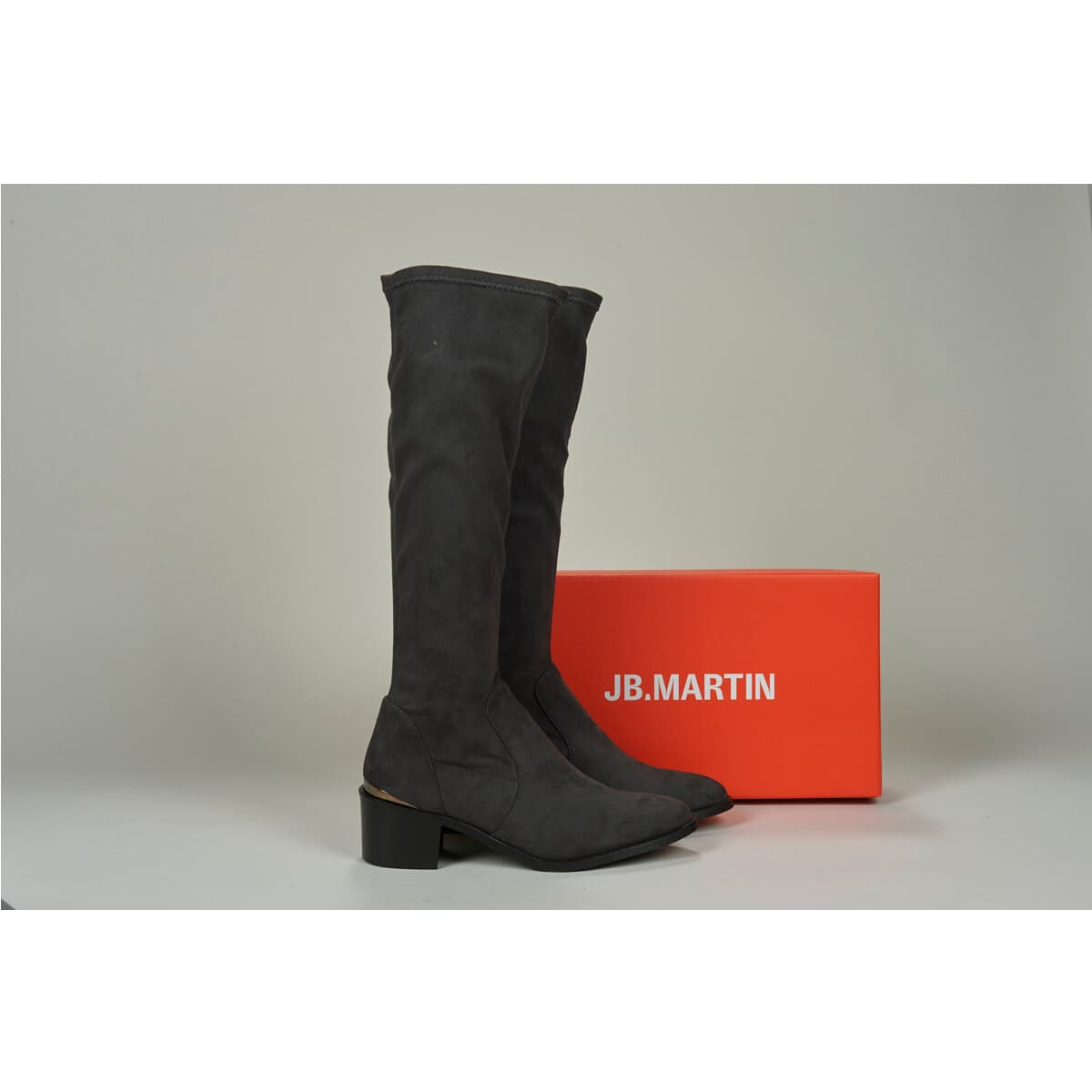 JB Martin JACKIE Černá