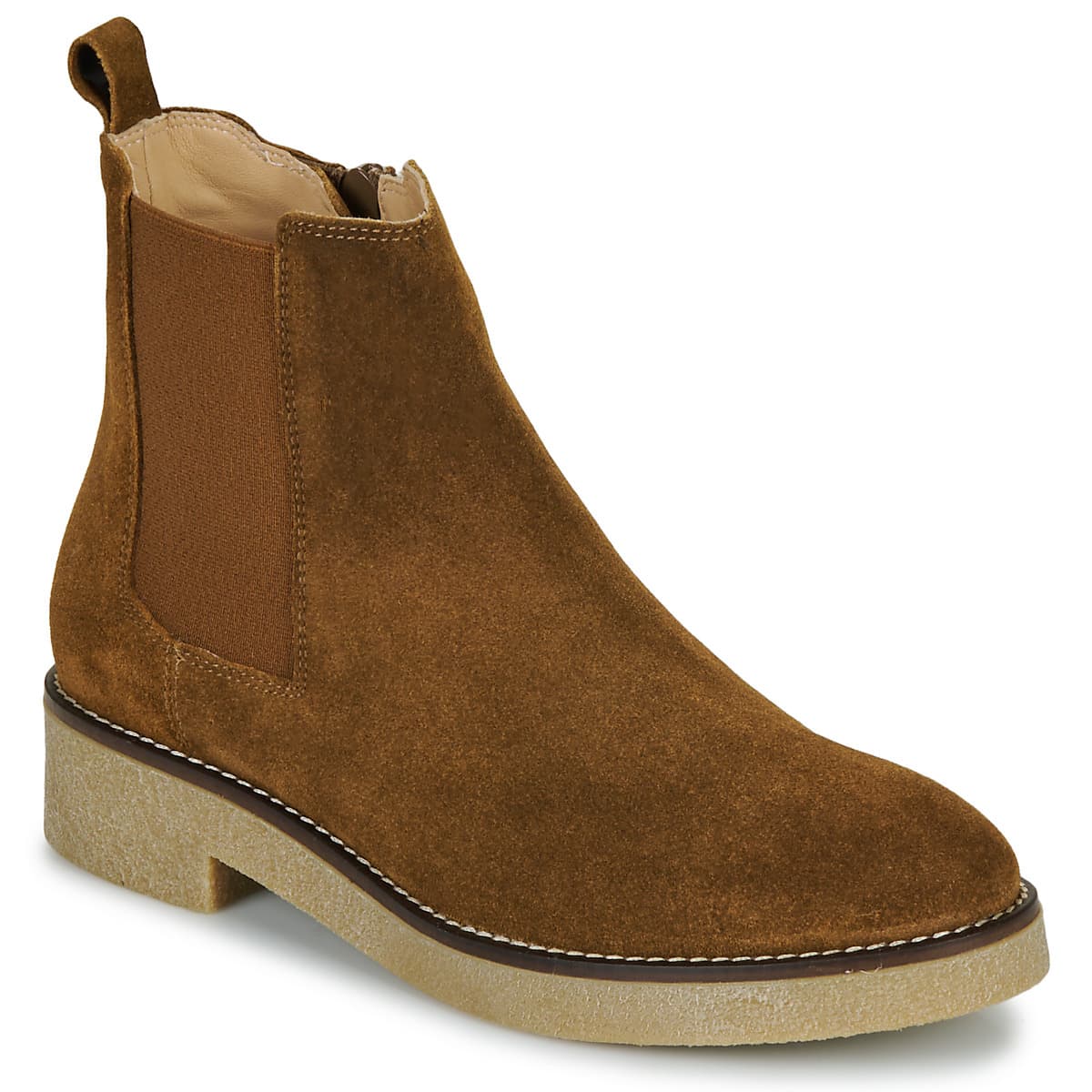 Unisa ETIOPE Hnědá