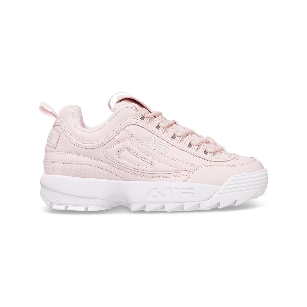 Fila Disruptor Růžová