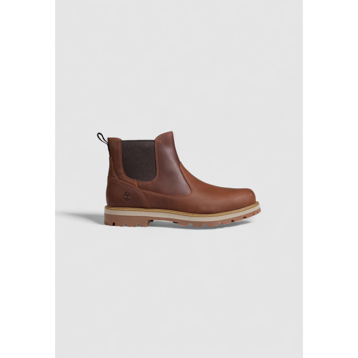 Timberland CHELSEA BOOT TB0A6A4WEM6 Hnědá