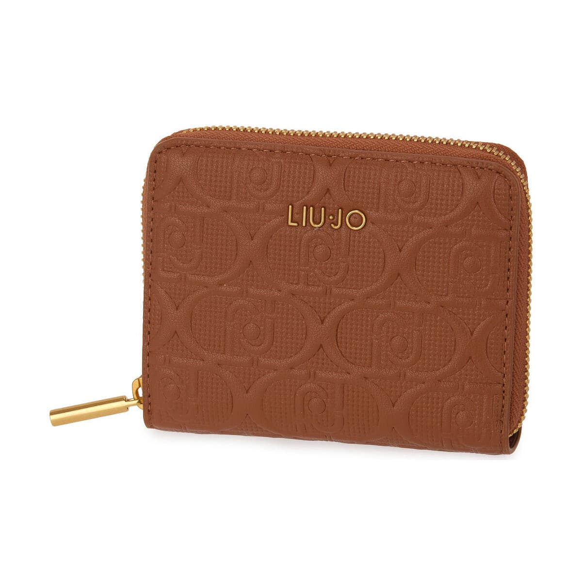 Liu Jo X0282 M ZIP Šedá