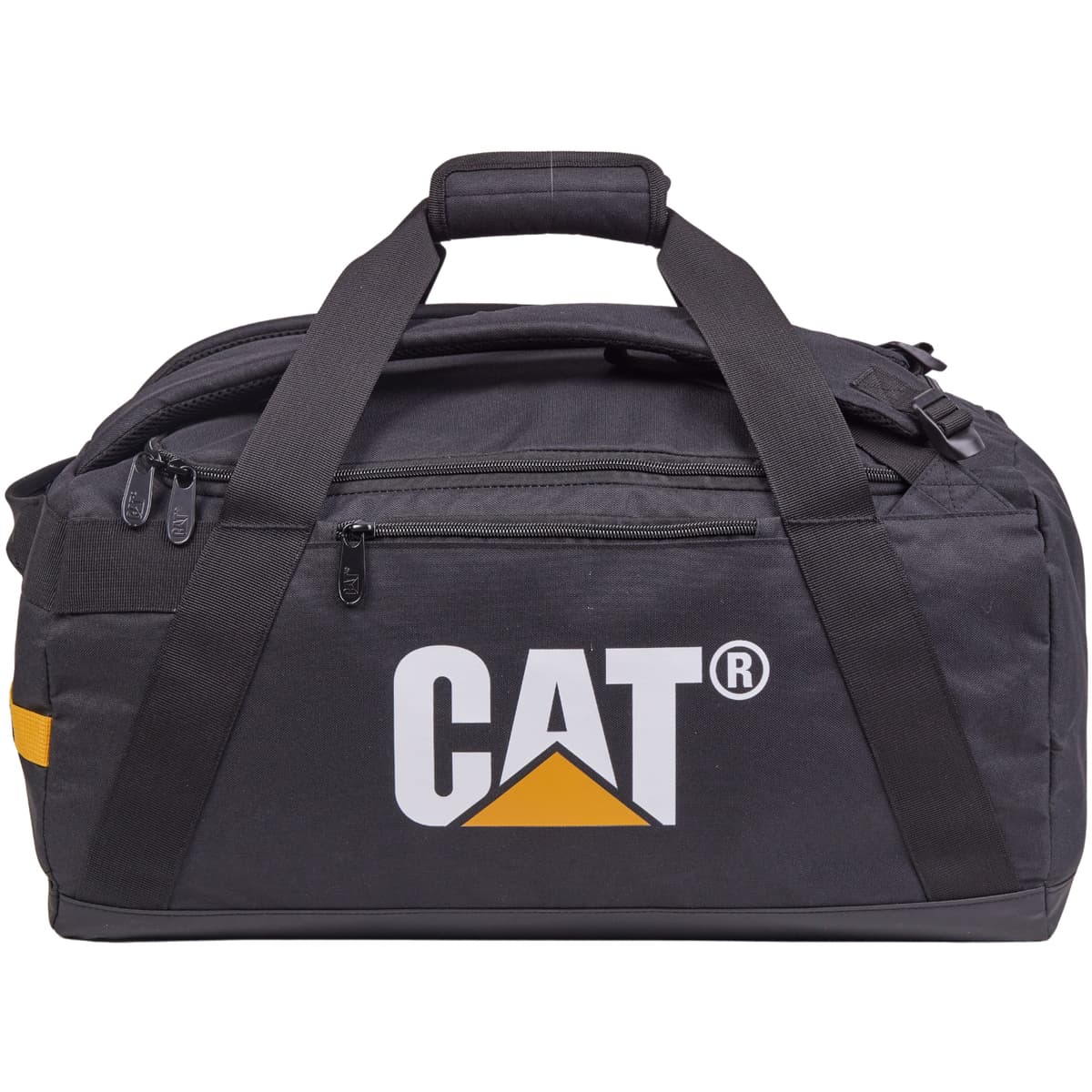 Caterpillar Tactical Duffel Bag Černá