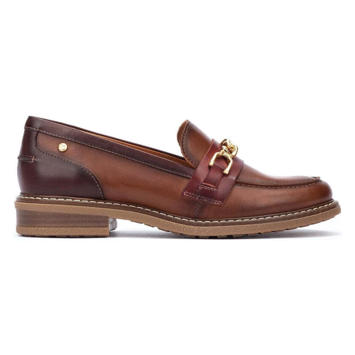 Pikolinos Aldaya Hnědá