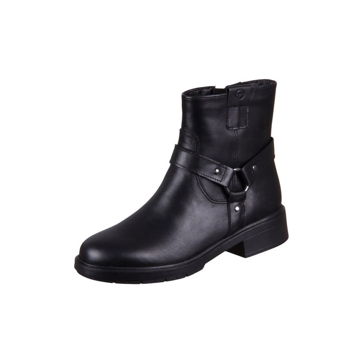 Tamaris 12530543001 Černá