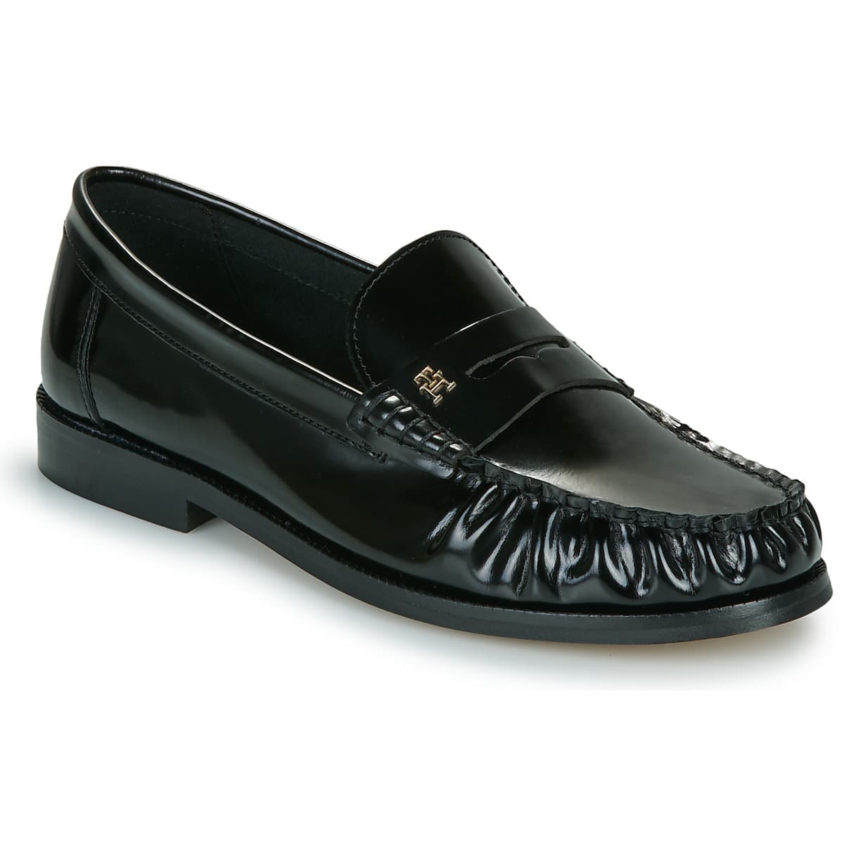 Tommy Hilfiger Allegra Abravisato Loafer Černá