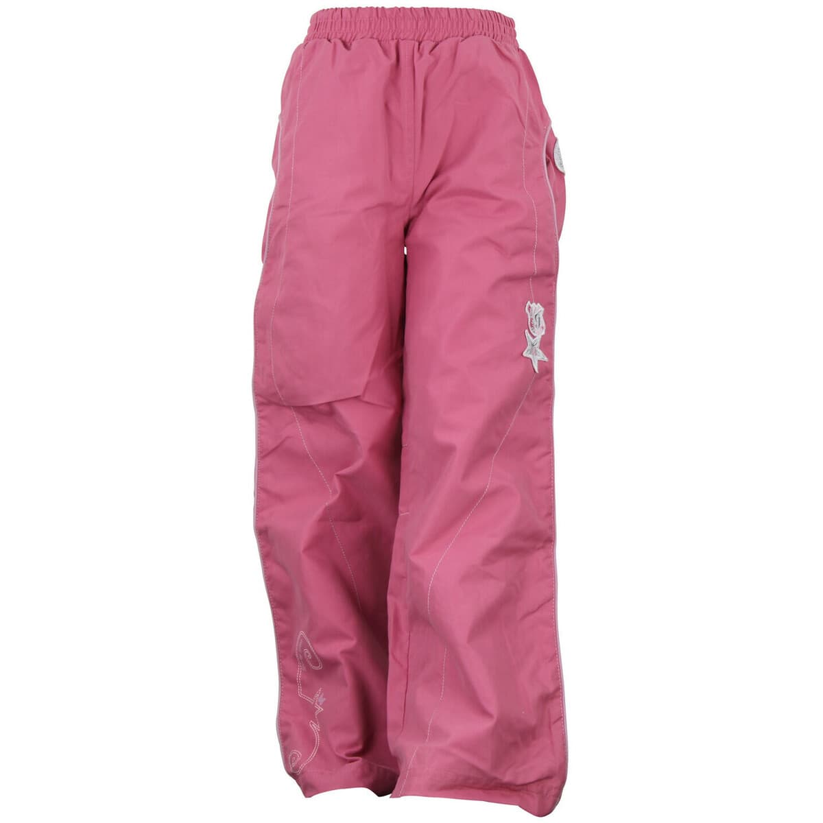 Miss Girly Pantalon fille FOXIE Růžová
