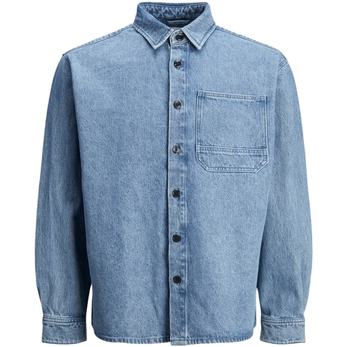 Jack & Jones JJINOLAN JJO 12261948 Modrá