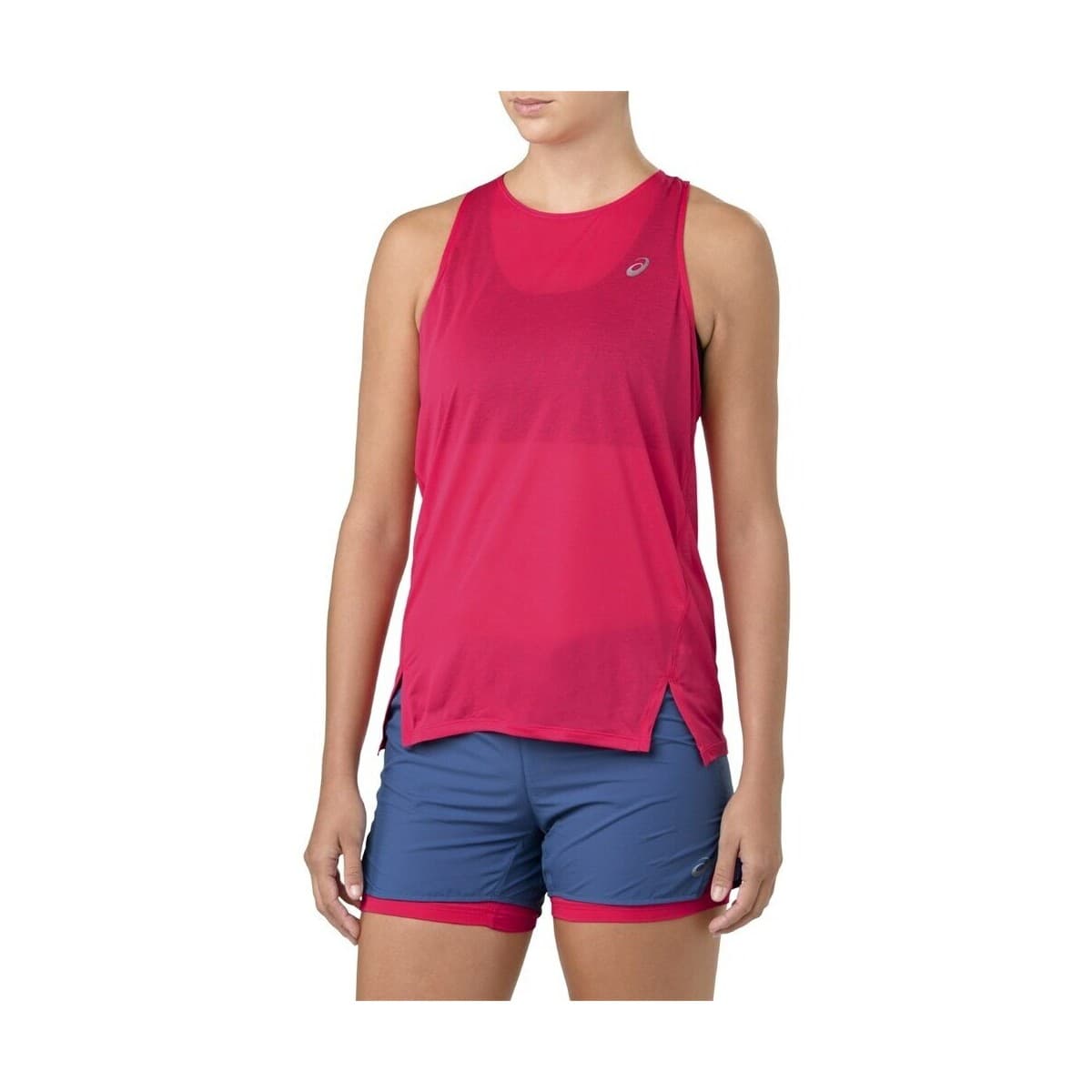 Asics Cool Červená