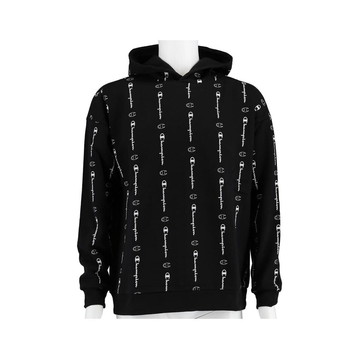 Champion American Classic Černá