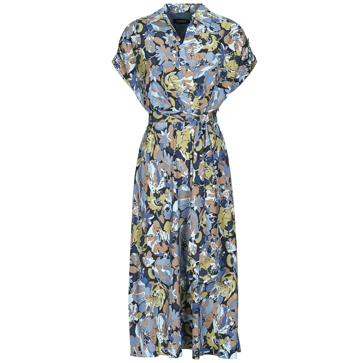 Lauren Ralph Lauren FRATILLIO ruznobarevne