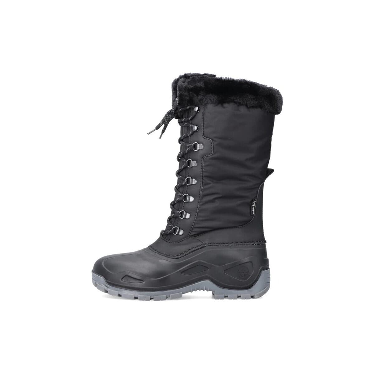 Rieker P944200 Černá